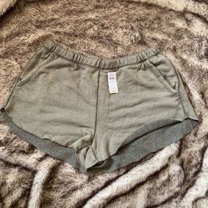 NWT Aerie shorts
